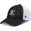shapka-izvita-traker-cherna-snapbek-structured-meshback-na-anaheim-ducks-nhl-ot-fanatics