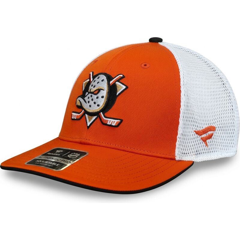 shapka-izvita-traker-oranzhev-snapbek-structured-mid-crown-na-anaheim-ducks-nhl-ot-fanatics