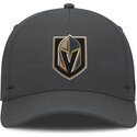shapka-izvita-siv-snapbek-structured-a-frame-na-vegas-golden-knights-nhl-ot-fanatics