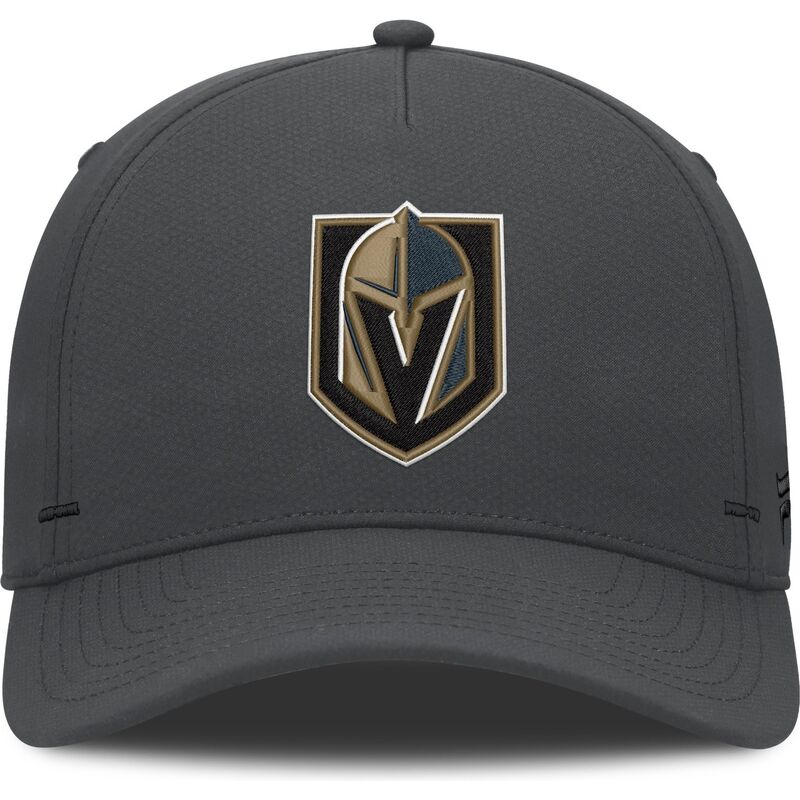 shapka-izvita-siv-snapbek-structured-a-frame-na-vegas-golden-knights-nhl-ot-fanatics