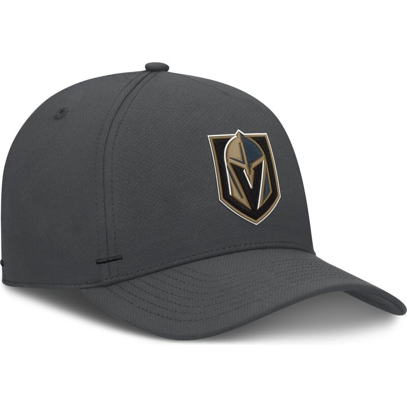 shapka-izvita-siv-snapbek-structured-a-frame-na-vegas-golden-knights-nhl-ot-fanatics