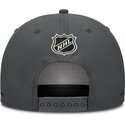 shapka-izvita-siv-snapbek-structured-a-frame-na-vegas-golden-knights-nhl-ot-fanatics