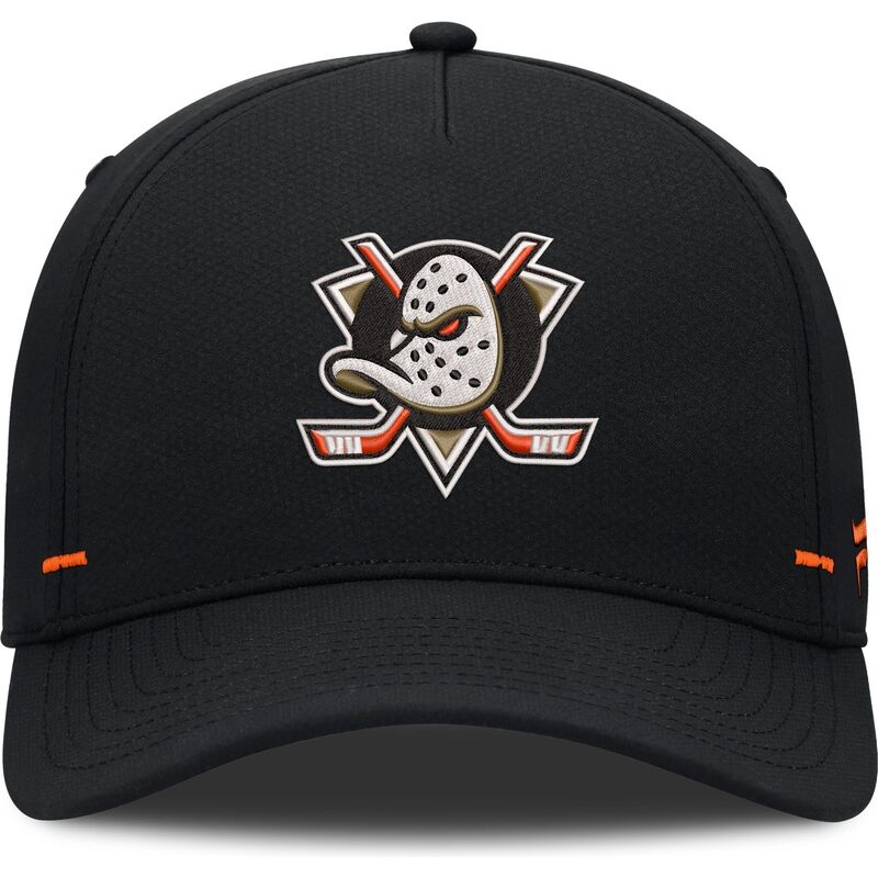 shapka-izvita-cherna-snapbek-structured-a-frame-na-anaheim-ducks-nhl-ot-fanatics