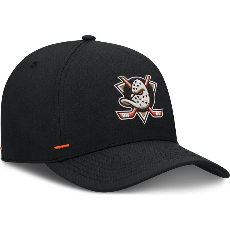shapka-izvita-cherna-snapbek-structured-a-frame-na-anaheim-ducks-nhl-ot-fanatics