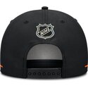 shapka-izvita-cherna-snapbek-structured-a-frame-na-anaheim-ducks-nhl-ot-fanatics