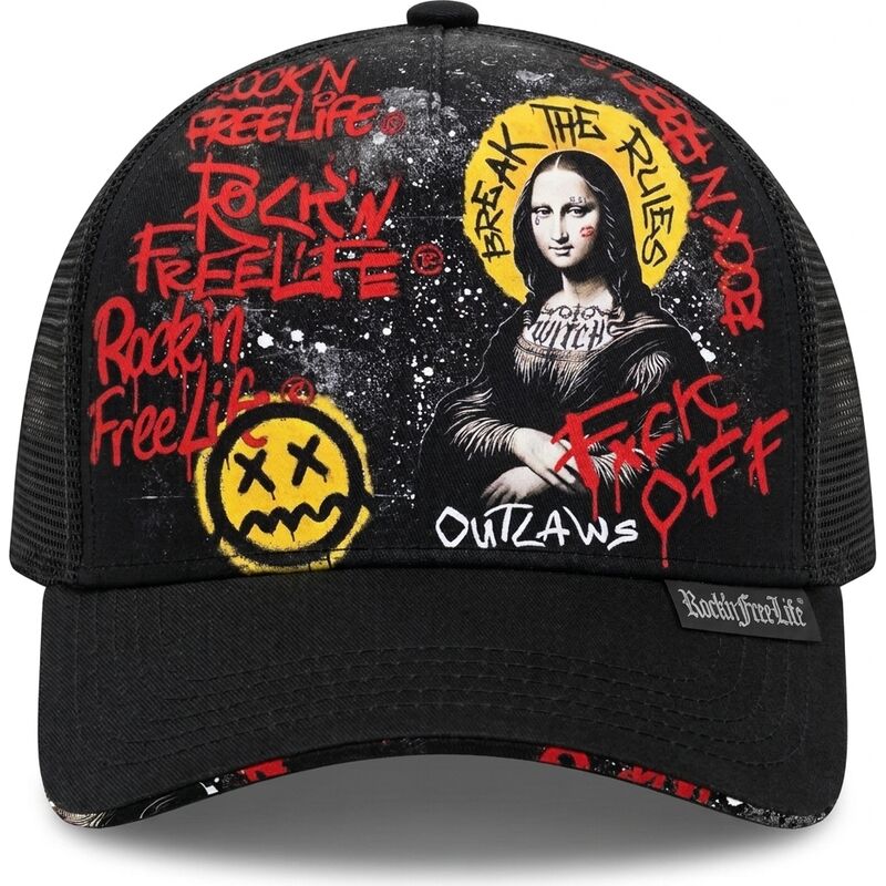 shapka-izvita-traker-cherna-snapbek-n288-ot-rocknfreelife
