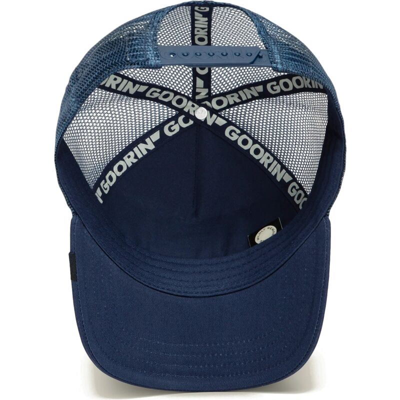 shapka-izvita-traker-sinya-snapbek-royal-stay-royal-sidekick-the-farm-goorin-bros