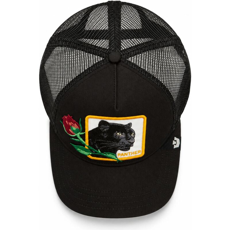 shapka-izvita-traker-cherna-snapbek-celebrate-a-legend-sidekick-the-farm-goorin-bros