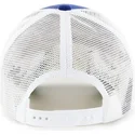 shapka-izvita-traker-sinya-snapbek-na-new-york-yankees-mlb-ot-47-brand