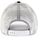 shapka-izvita-traker-tmnosin-snapbek-na-boston-red-sox-mlb-ot-47-brand