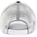 shapka-izvita-traker-cherna-snapbek-na-new-york-yankees-mlb-ot-47-brand