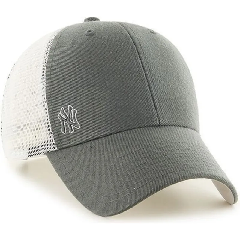 shapka-izvita-traker-kamk-snapbek-na-new-york-yankees-mlb-ot-47-brand