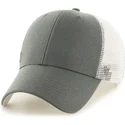 47-brand-mlb-new-york-yankees-trucker-cap-in-stein-mit-kleinem-logo