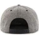 shapka-ploska-cherna-snapbek-tejido-vaquero-na-new-york-yankees-mlb-ot-47-brand