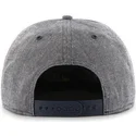shapka-ploska-tmnosin-snapbek-tejido-vaquero-na-new-york-yankees-mlb-ot-47-brand