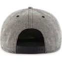 schwarze-snapback-kappe-mit-flachem-schirm-und-denim-stoff-der-mlb-san-francisco-giants-von-47-brand