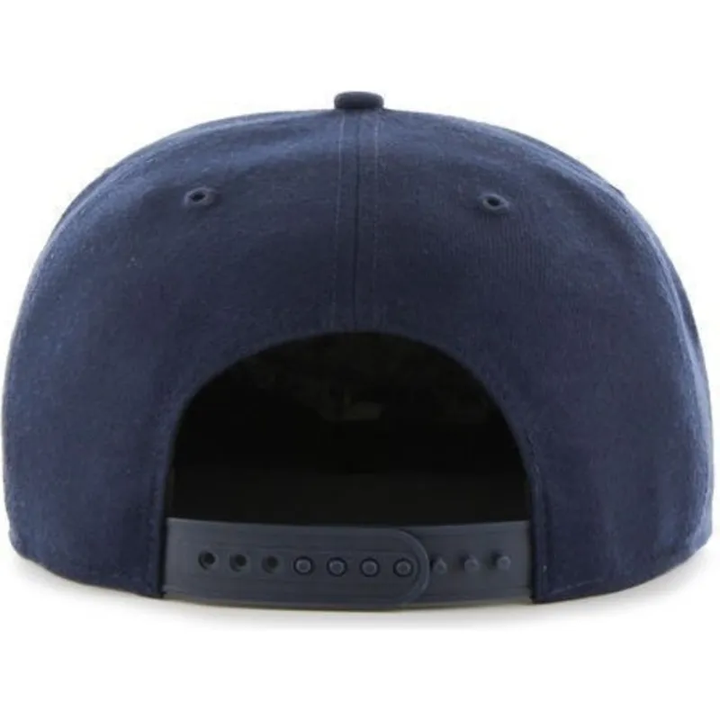 marineblaue-flache-snapback-kappe-unifarben-von-mlb-new-york-yankees-von-47-brand
