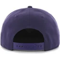 shapka-ploska-violetka-snapbek-lateral-na-new-york-yankees-mlb-ot-47-brand