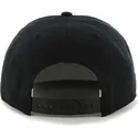 gorra-plana-negra-snapback-lisa-con-logo-lateral-de-mlb-pittsburgh-pirates-de-47-brand