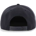 shapka-ploska-tmnosin-snapbek-lateral-na-atlanta-braves-mlb-ot-47-brand