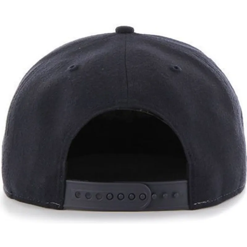 shapka-ploska-tmnosin-snapbek-lateral-na-atlanta-braves-mlb-ot-47-brand