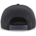 shapka-ploska-tmnosin-snapbek-lateral-na-atlanta-braves-mlb-ot-47-brand