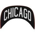 shapka-ploska-chervena-snapbek-na-chicago-blackhawks-nhl-ot-47-brand