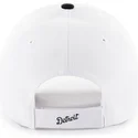 shapka-izvita-byala-reguliruem-na-detroit-tigers-mlb-ot-47-brand