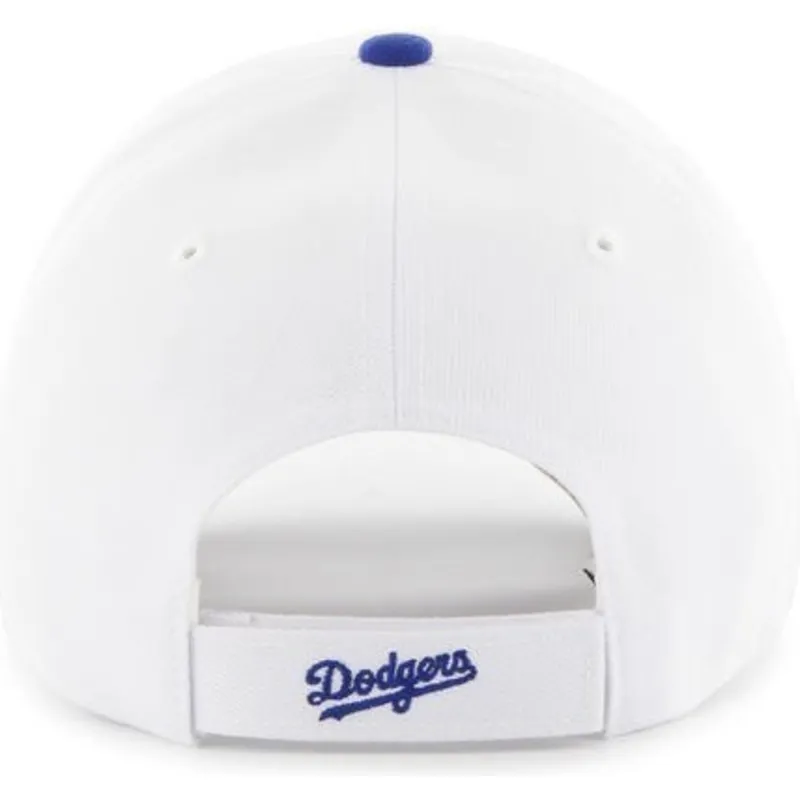 gorra-visera-curva-blanca-y-visera-azul-clara-de-mlb-los-angeles-dodgers-de-47-brand