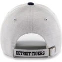 shapka-izvita-siv-reguliruem-na-detroit-tigers-mlb-ot-47-brand