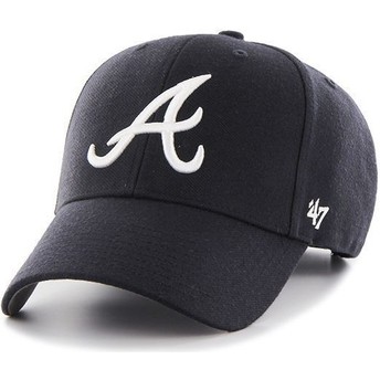 47 Brand Curved Brim MLB Chicago White 