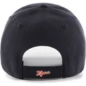 shapka-izvita-tmnosin-reguliruem-na-detroit-tigers-mlb-ot-47-brand