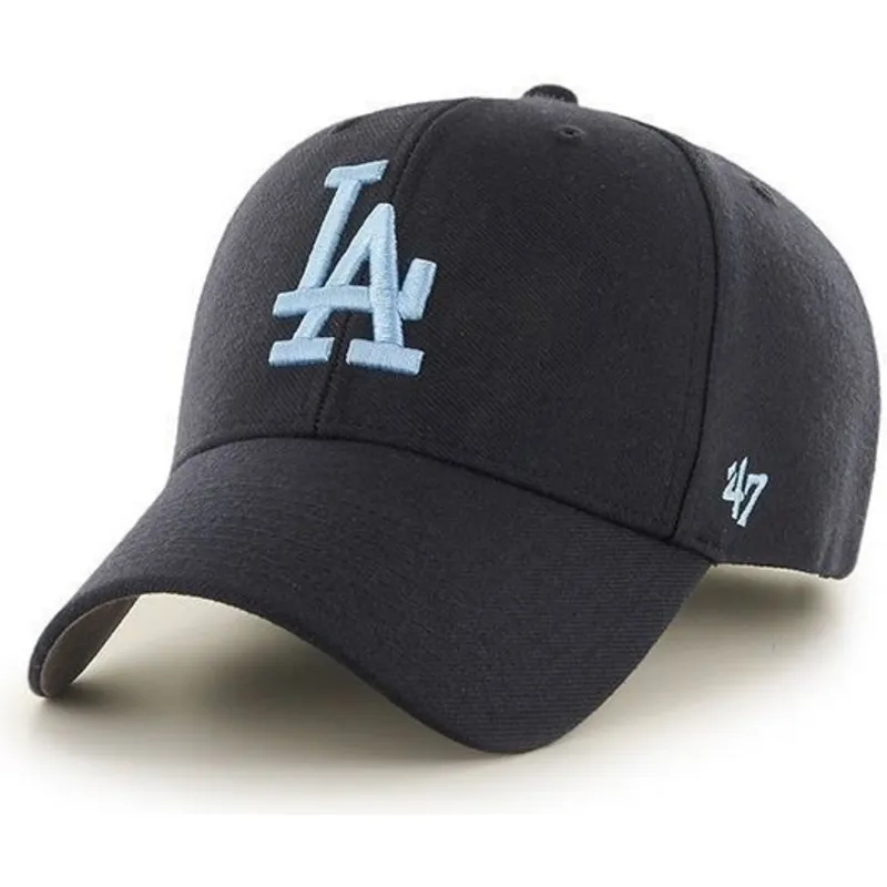 shapka-izvita-tmnosin-reguliruem-na-los-angeles-dodgers-mlb-ot-47-brand shapka-izvita-tmnosin-reguliruem-na-los-angeles-dodgers-mlb-ot-47-brand