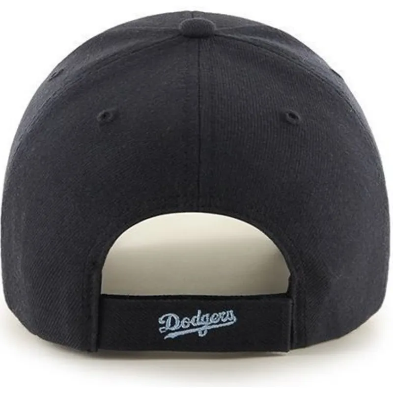 shapka-izvita-tmnosin-reguliruem-na-los-angeles-dodgers-mlb-ot-47-brand shapka-izvita-tmnosin-reguliruem-na-los-angeles-dodgers-mlb-ot-47-brand