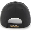 shapka-izvita-cherna-reguliruem-na-boston-bruins-nhl-ot-47-brand