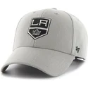 shapka-izvita-siv-reguliruem-na-los-angeles-kings-nhl-ot-47-brand