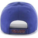 shapka-izvita-sinya-reguliruem-na-new-york-rangers-nhl-ot-47-brand