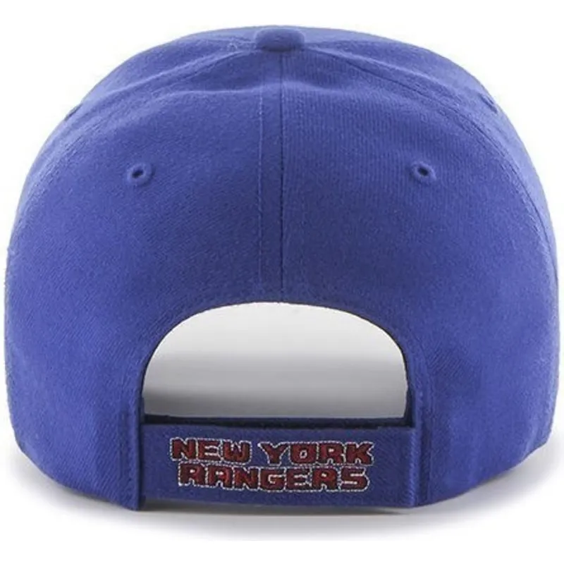 shapka-izvita-sinya-reguliruem-na-new-york-rangers-nhl-ot-47-brand