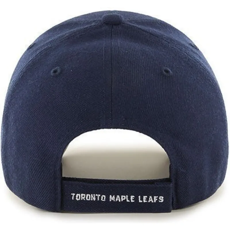 shapka-izvita-tmnosin-reguliruem-na-toronto-maple-leafs-nhl-ot-47-brand shapka-izvita-tmnosin-reguliruem-na-toronto-maple-leafs-nhl-ot-47-brand