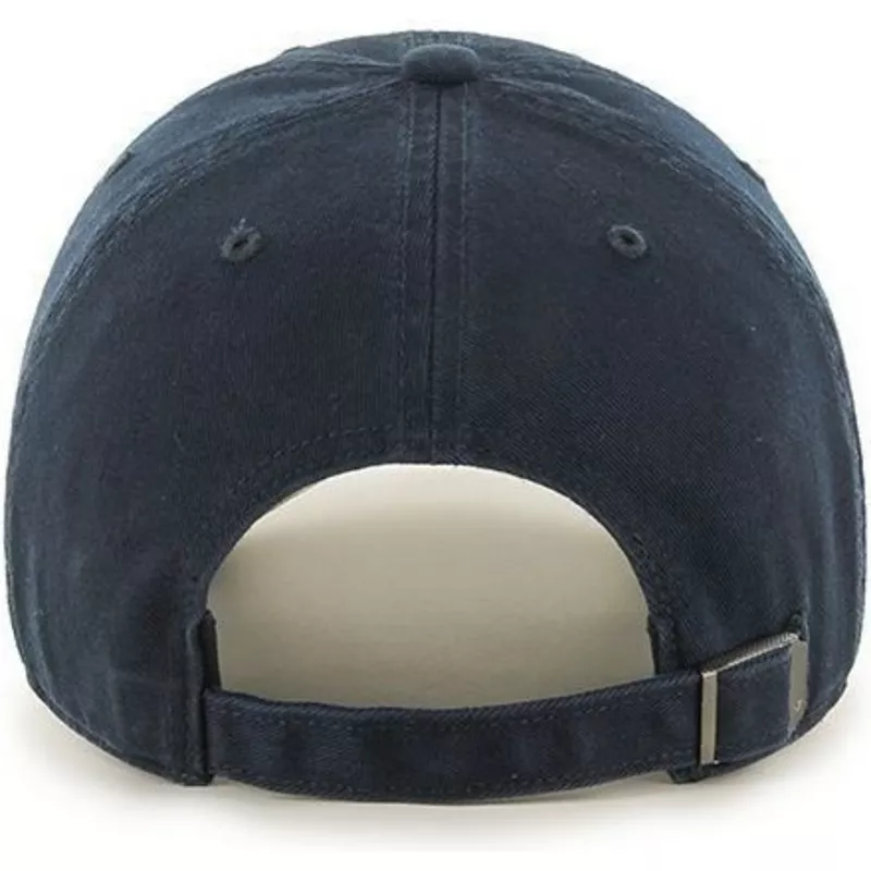 47-brand-curved-brim-kleines-logo-mlb-atlanta-braves-cap-marineblau