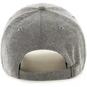 shapka-izvita-siv-reguliruem-na-chicago-white-sox-mlb-ot-47-brand