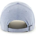shapka-izvita-sinya-reguliruem-na-los-angeles-dodgers-mlb-ot-47-brand