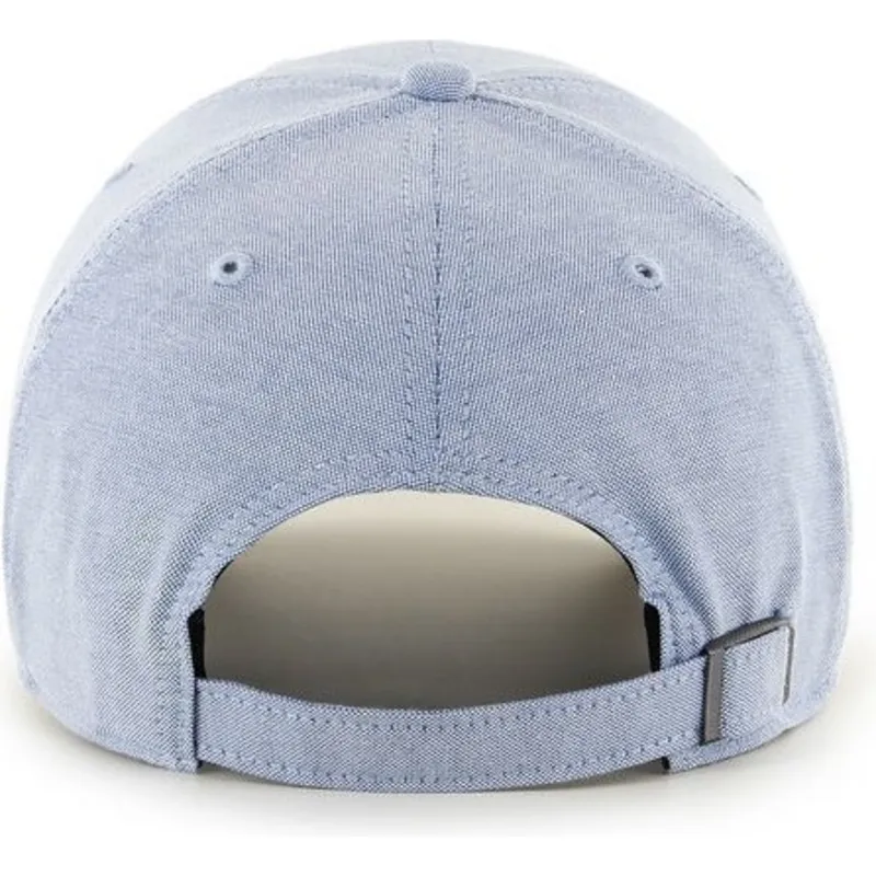shapka-izvita-sinya-reguliruem-na-los-angeles-dodgers-mlb-ot-47-brand