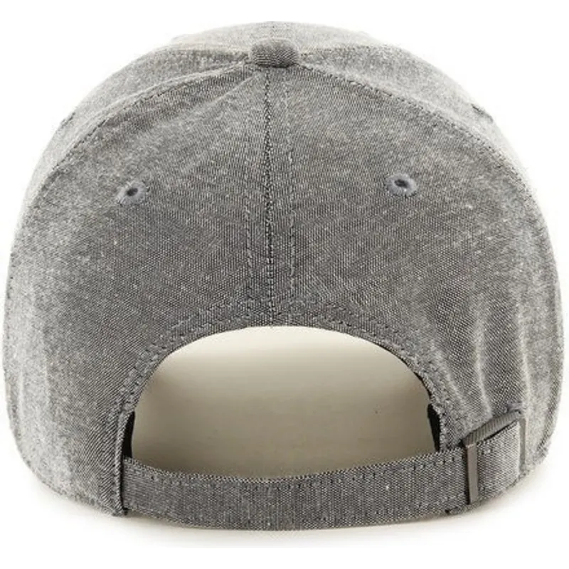 shapka-izvita-siv-reguliruem-na-new-york-yankees-mlb-ot-47-brand shapka-izvita-siv-reguliruem-na-new-york-yankees-mlb-ot-47-brand