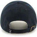 shapka-izvita-tmnosin-reguliruem-na-atlanta-braves-mlb-ot-47-brand