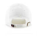 shapka-izvita-byala-reguliruem-na-boston-red-sox-mlb-ot-47-brand