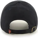 shapka-izvita-cherna-reguliruem-na-baltimore-orioles-mlb-ot-47-brand