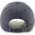 shapka-izvita-tmnosin-reguliruema-frontal-na-chicago-cubs-mlb-ot-47-brand