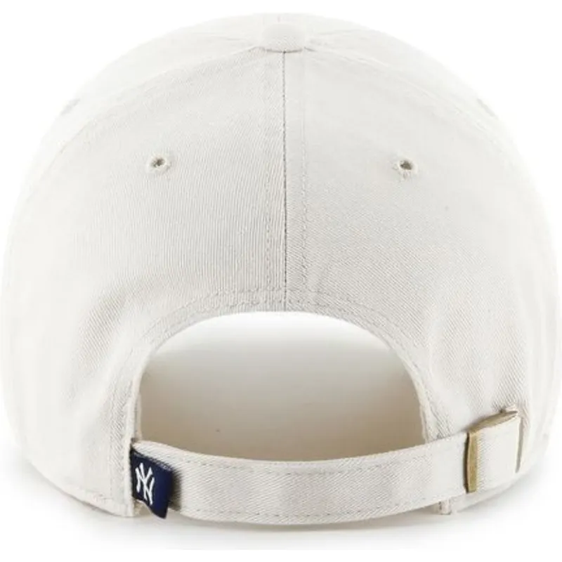 shapka-izvita-krem-reguliruema-frontal-grande-na-new-york-yankees-mlb-ot-47-brand shapka-izvita-krem-reguliruema-frontal-grande-na-new-york-yankees-mlb-ot-47-brand
