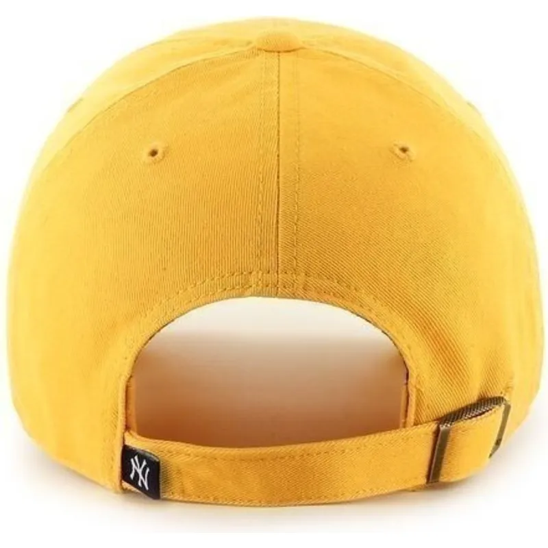 shapka-izvita-zhlt-reguliruem-na-new-york-yankees-mlb-ot-47-brand